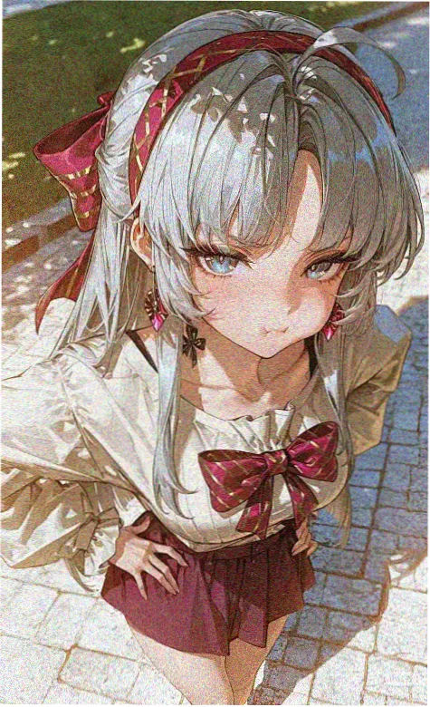 末代皇帝